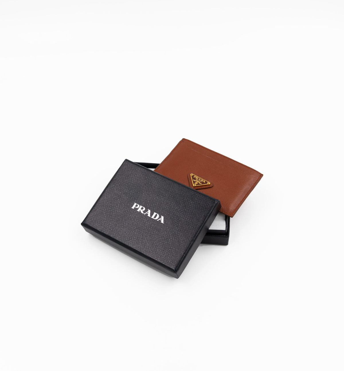 Prada Card Holder
