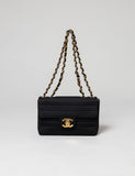 Chanel Single Flap Shoulder Bag