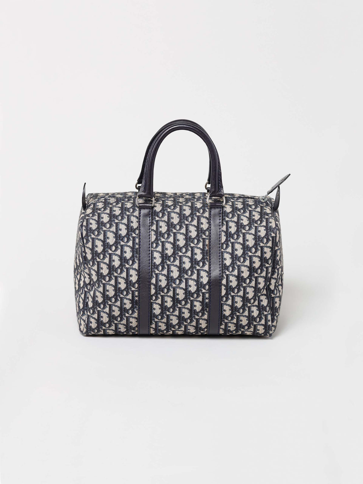 Dior Boston Bag Medium