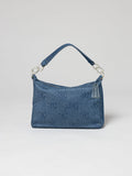 Chanel Hobo Denim Bag
