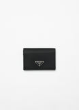 Prada Tessuto Wallet