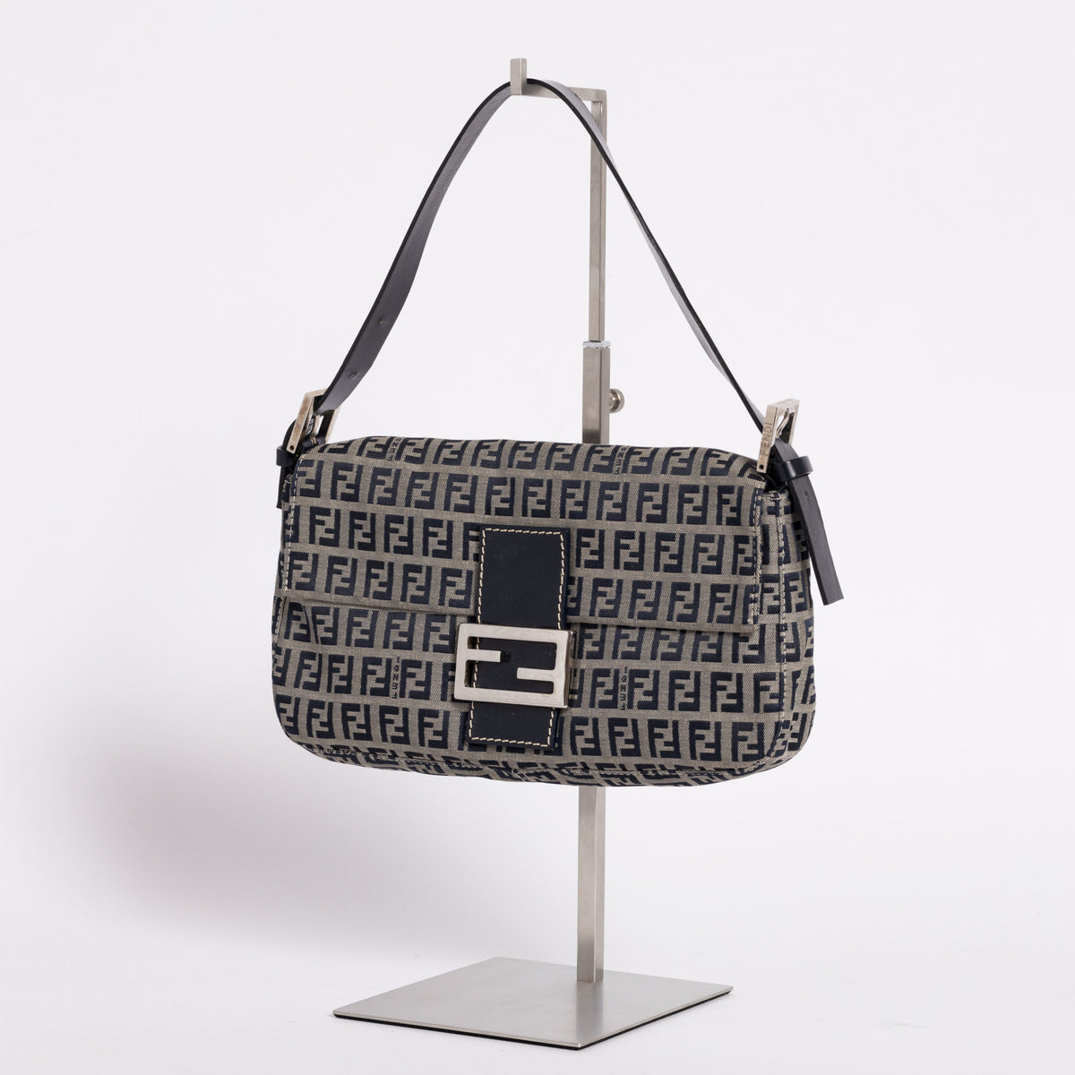 Fendi Baguette Cotton Bag
