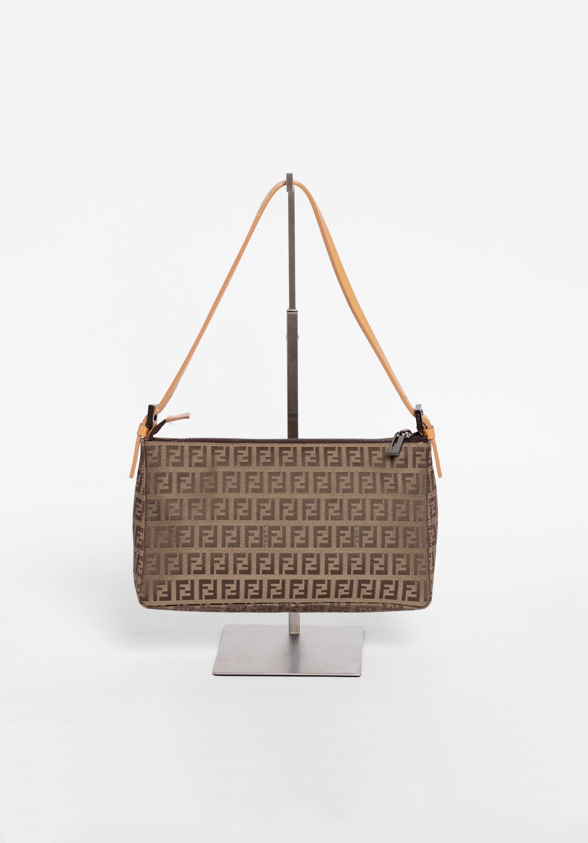 Fendi Zucca cotton Bag