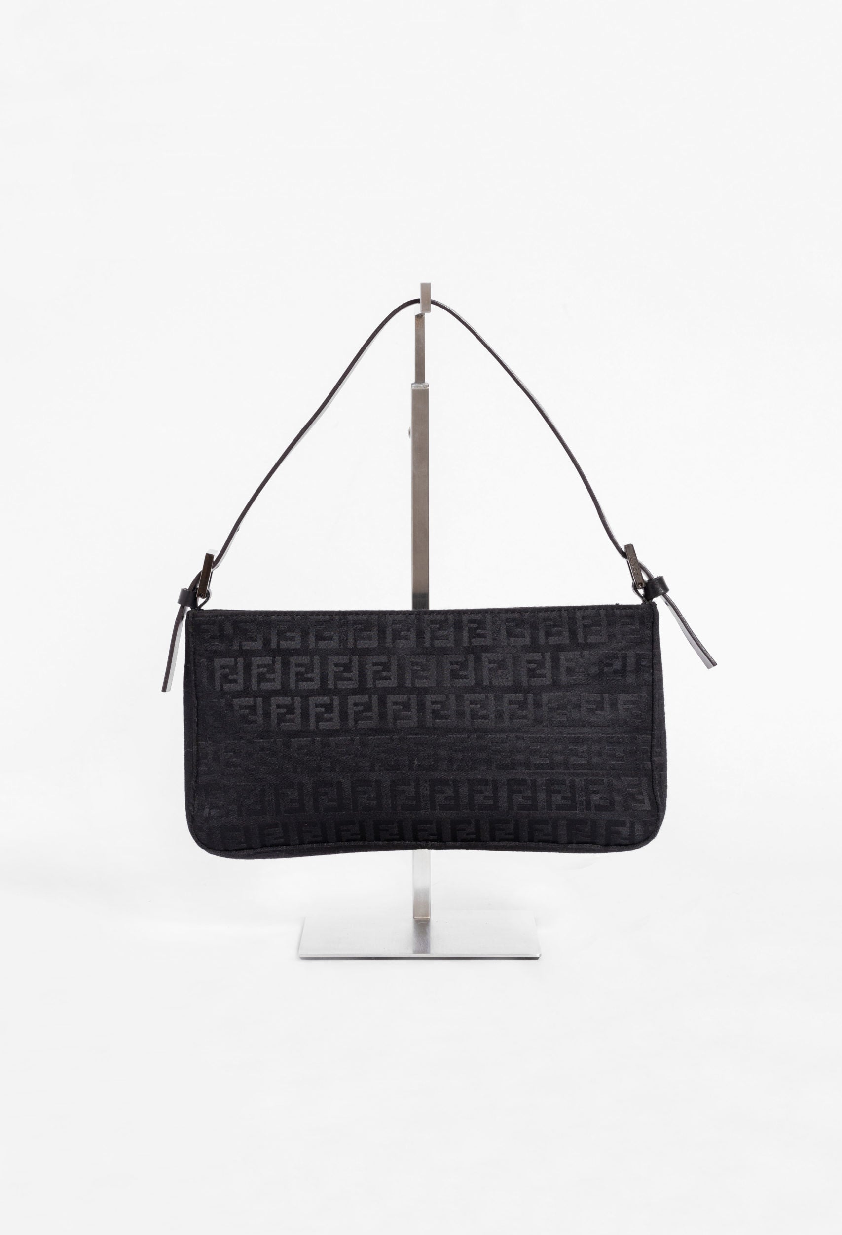 Fendi Zucca Cotton Bag
