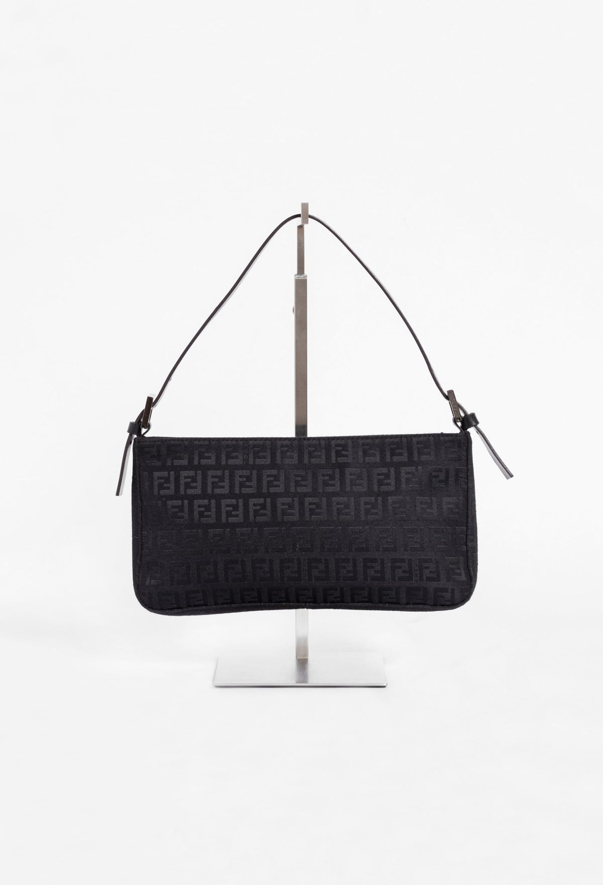 Fendi Zucca Cotton Bag