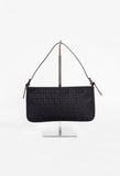 Fendi Zucca Cotton Bag
