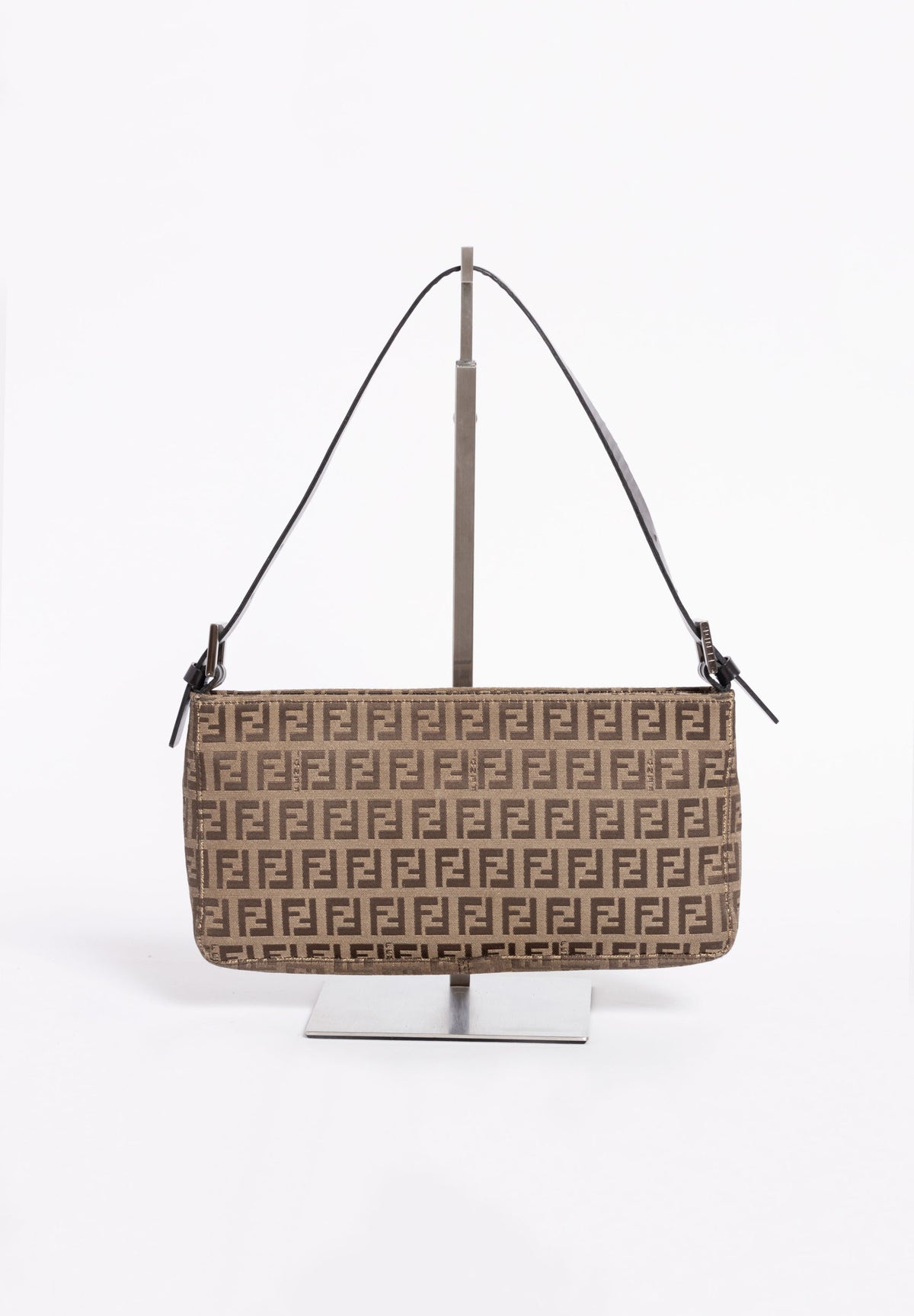 Fendi Zucca Cotton Bag