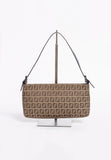 Fendi Zucca Cotton Bag