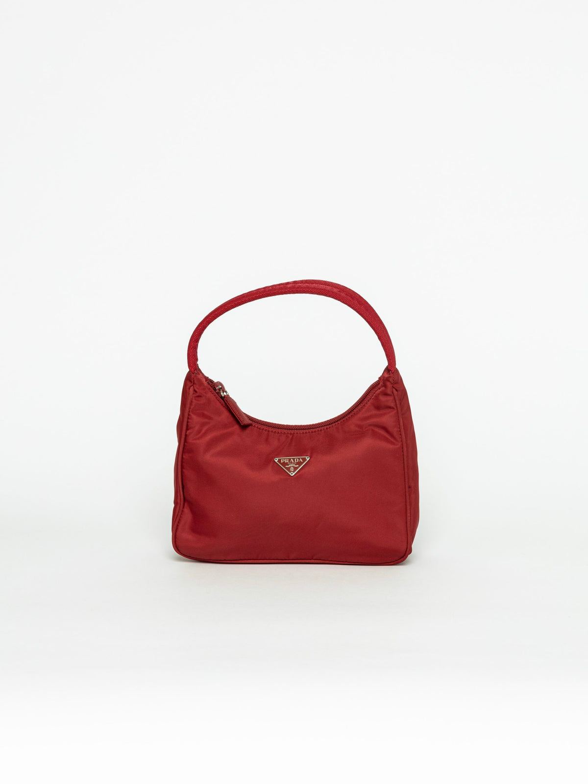 Prada Hobo Bag