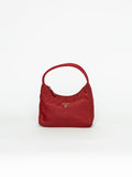Prada Hobo Bag