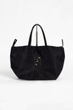 Fendi Nylon Tote Bag