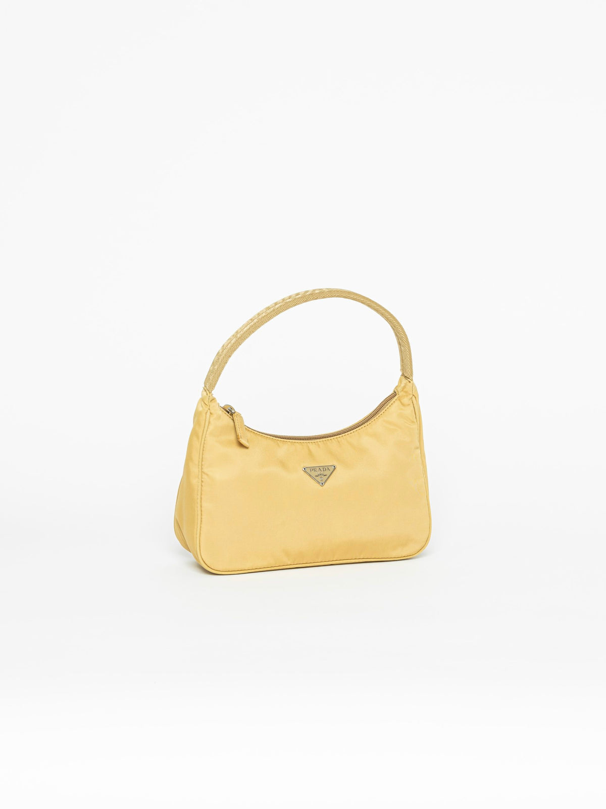 Prada Hobo Bag