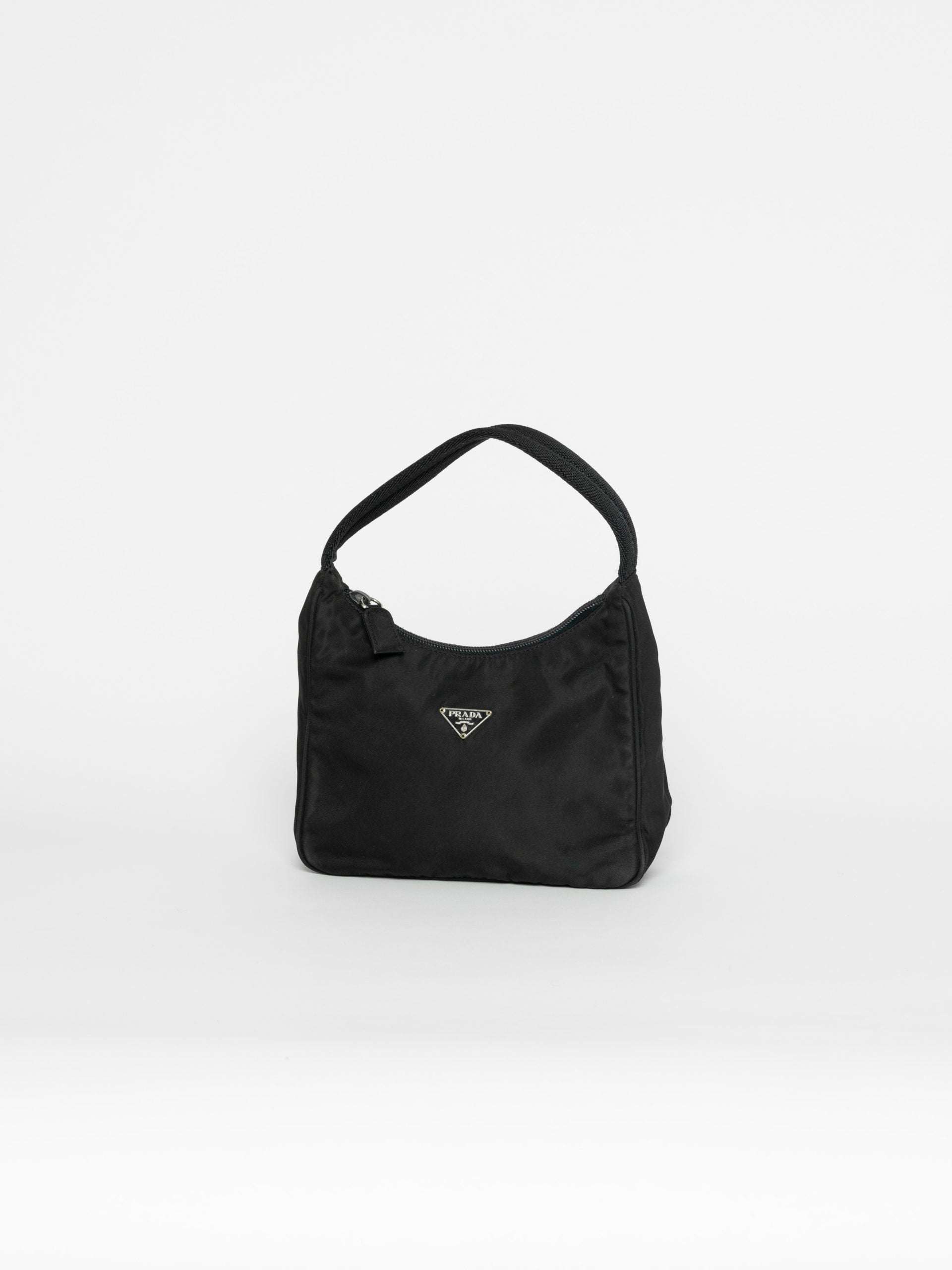 Prada Hobo Bag