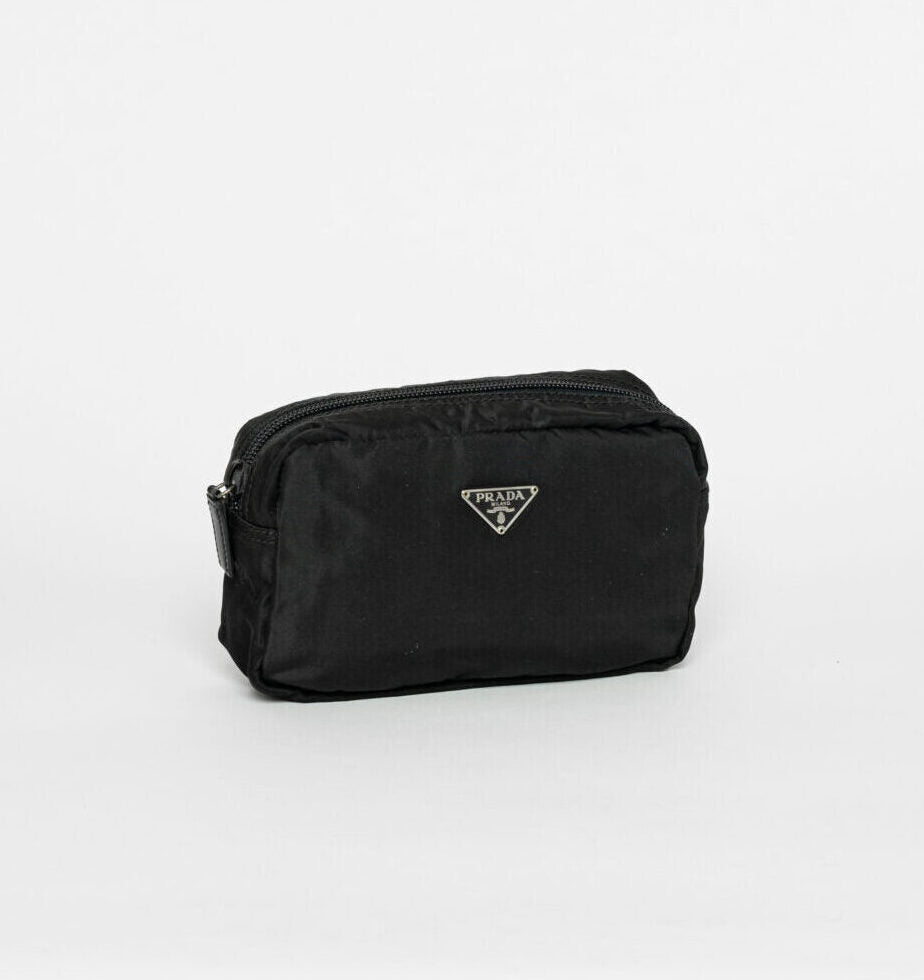 Prada Tessuto Pouch