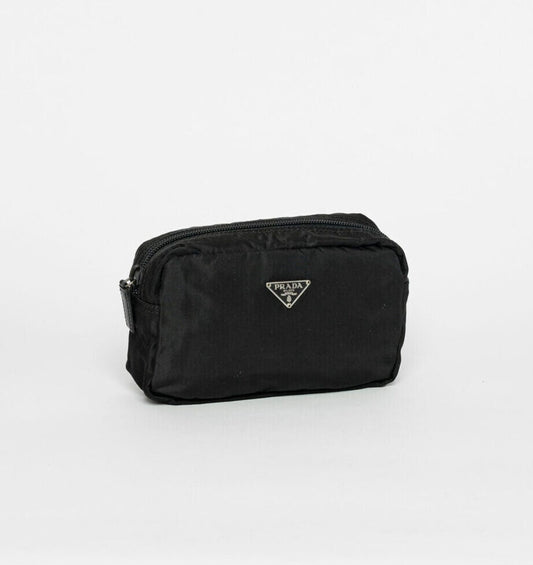 Prada Tessuto Pouch