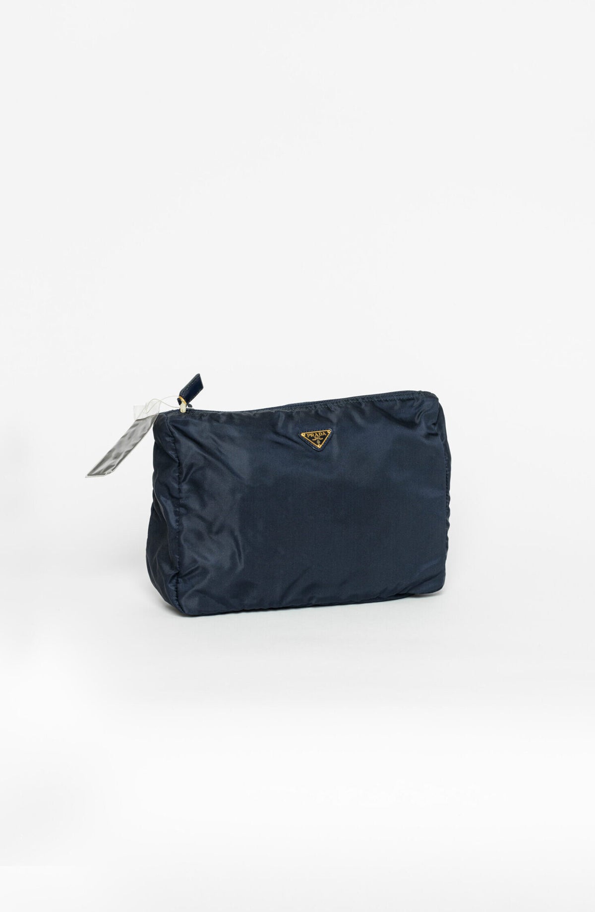 Prada Tessuto Pouch