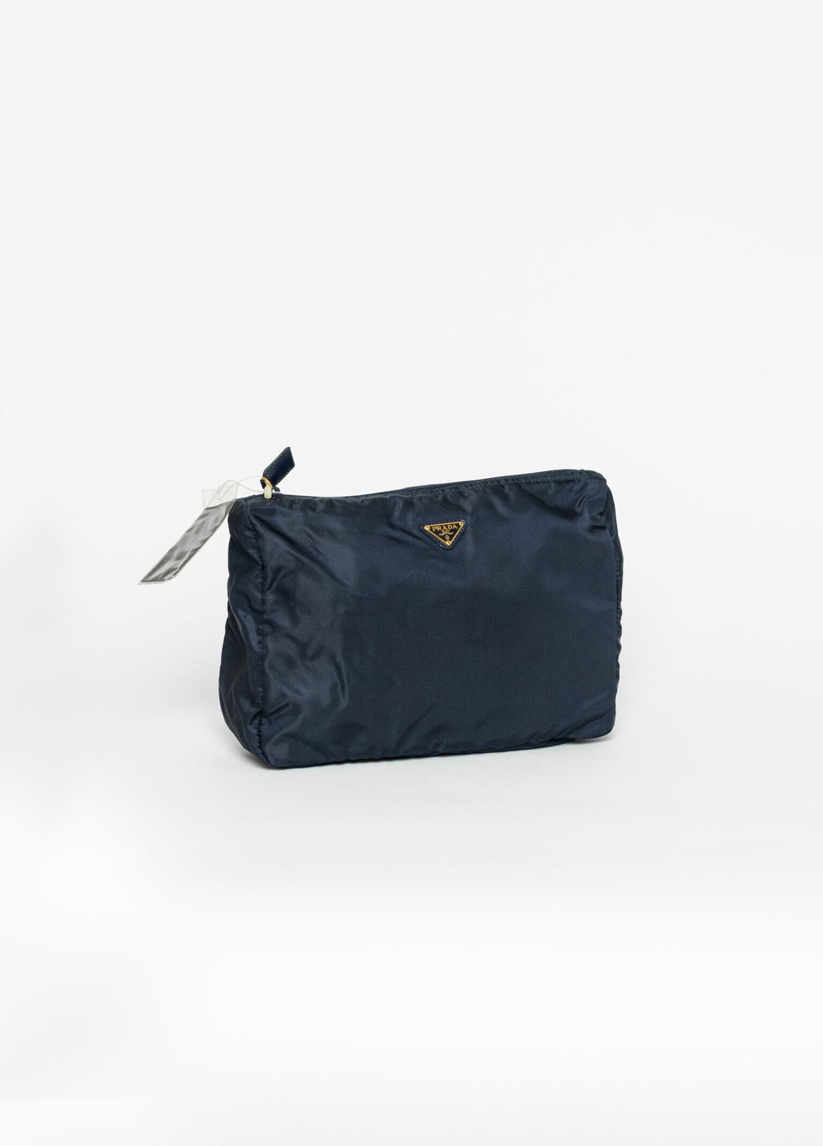 Prada Tessuto Pouch