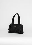 Prada Tessuto Shoulder Bag