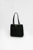 Prada Tessuto Shoulder Bag