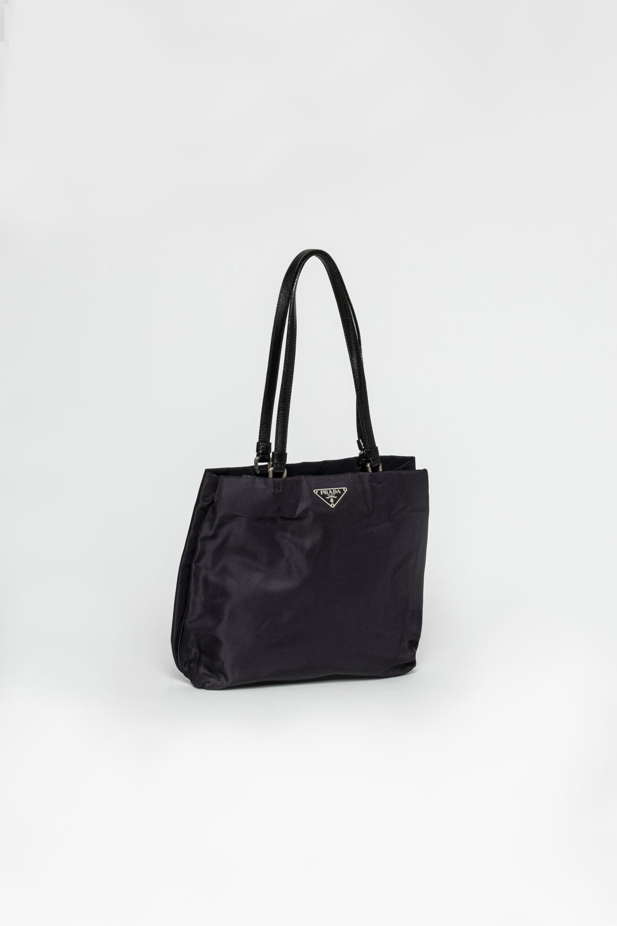 Prada Tessuto Shoulder Bag
