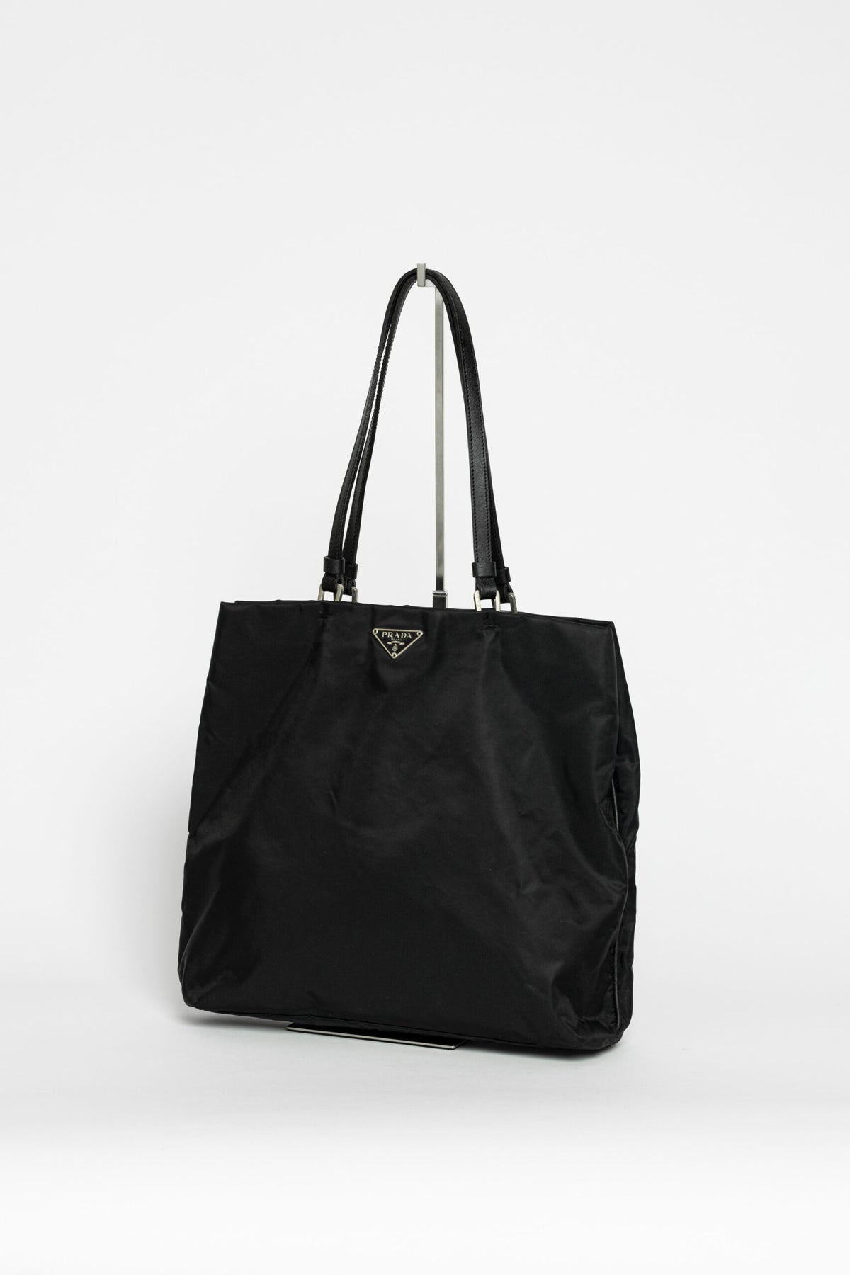 Prada tessuto Shoulder Bag