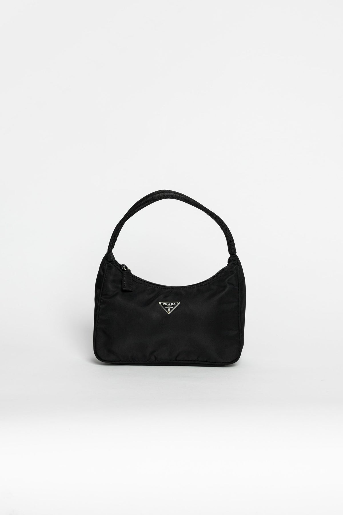 Prada Hobo Bag
