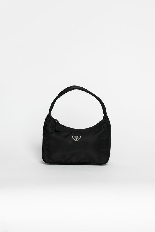 Prada Hobo Bag