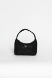 Prada Hobo Bag
