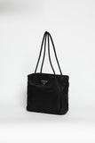 Prada Tessuto Shoulder Bag