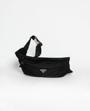 Prada Tessuto Waist Bag