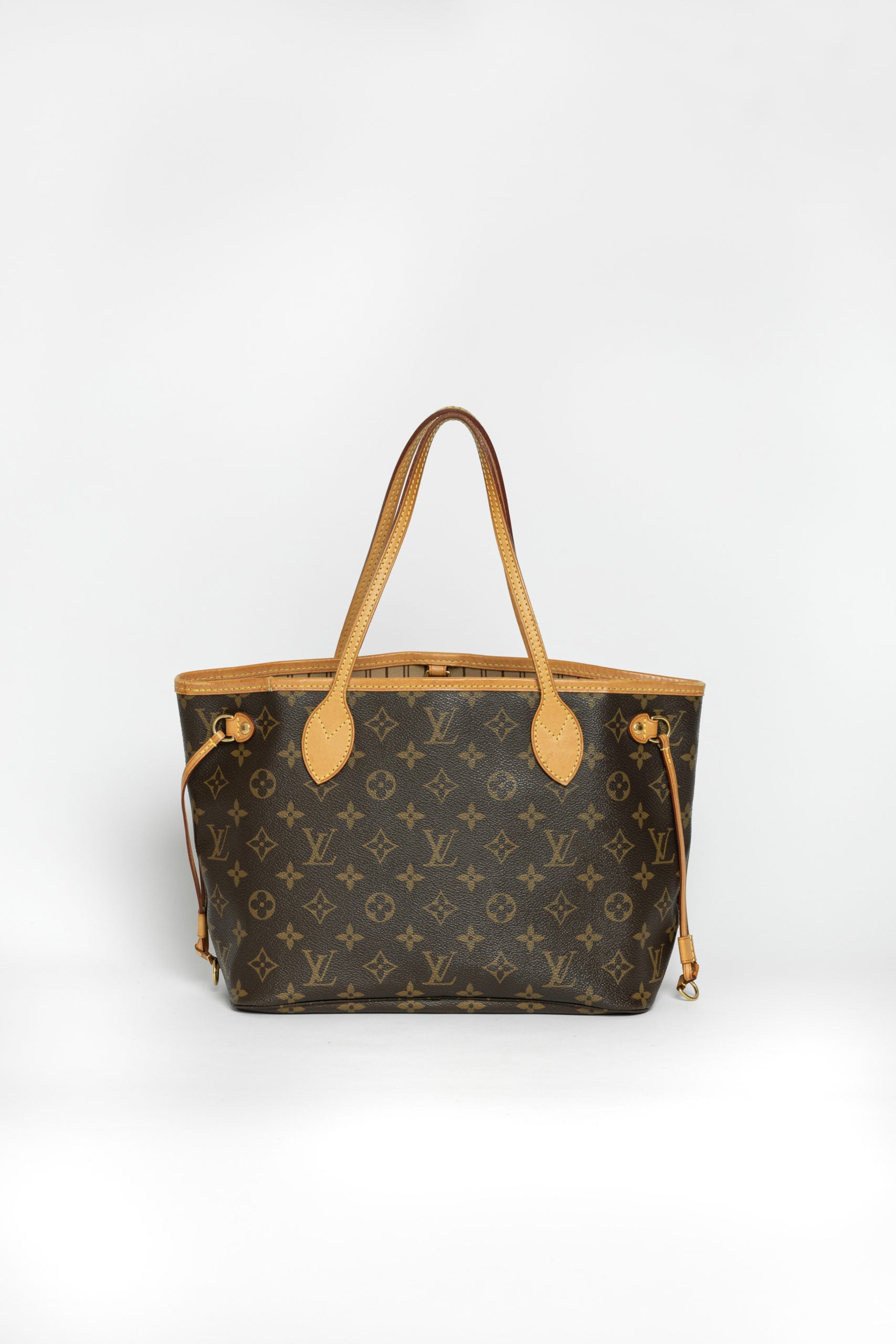 Louis Vuitton Neverfull Bag PM