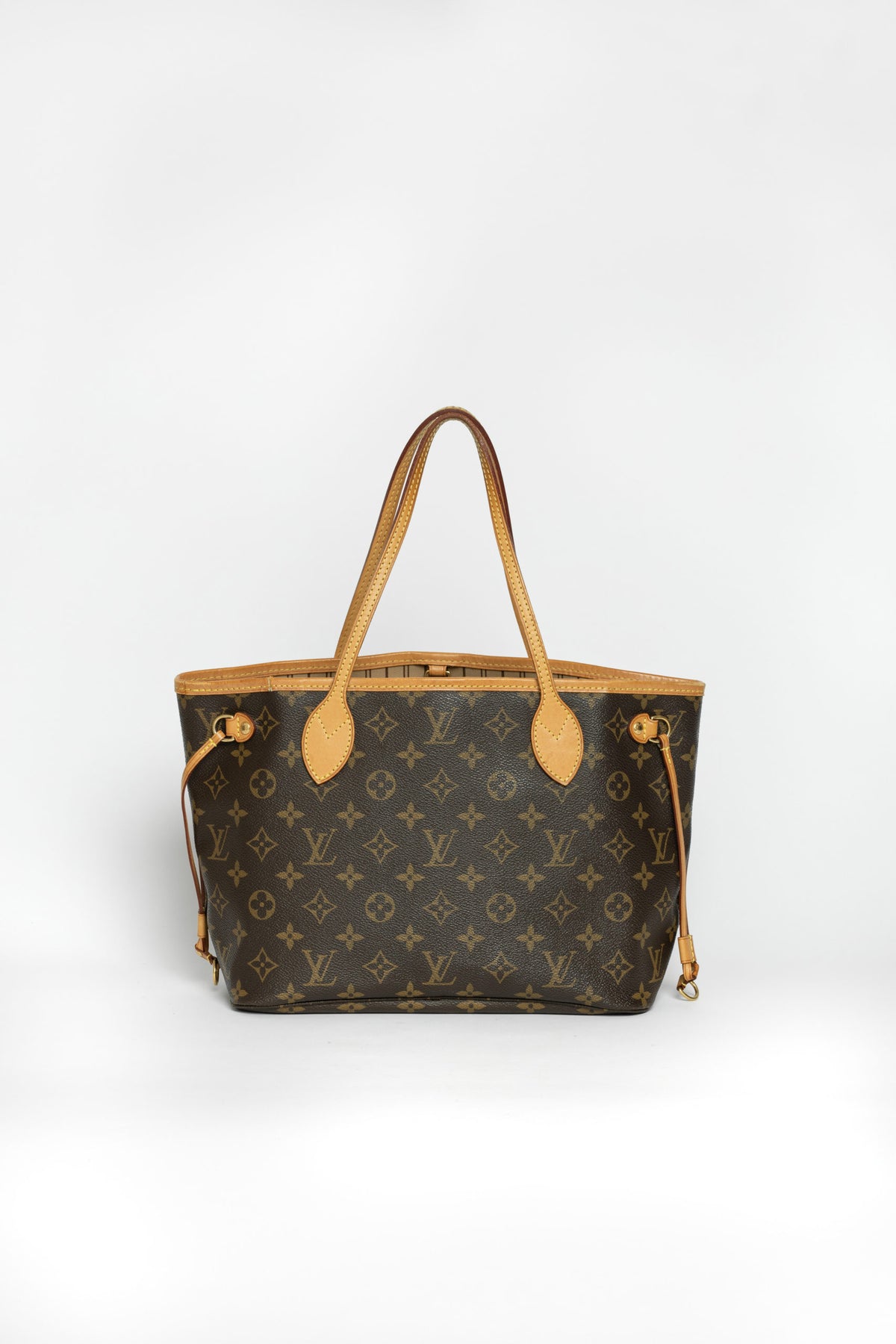 Louis Vuitton Neverfull Bag PM