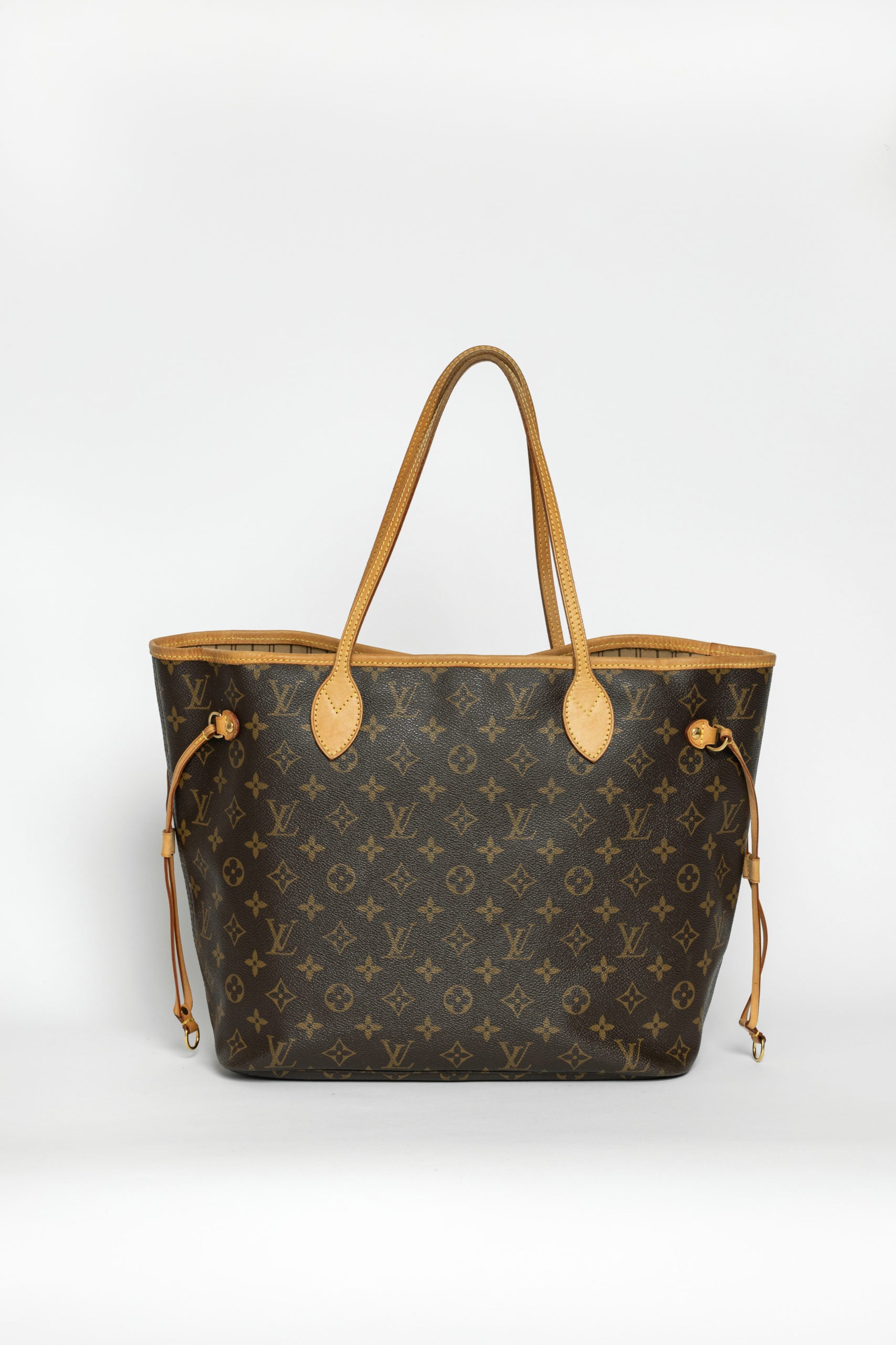 Louis Vuitton Neverfull Bag MM