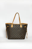 Louis Vuitton Neverfull Bag MM
