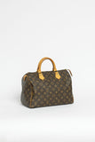 Louis Vuitton Boston Speedy Bag 30