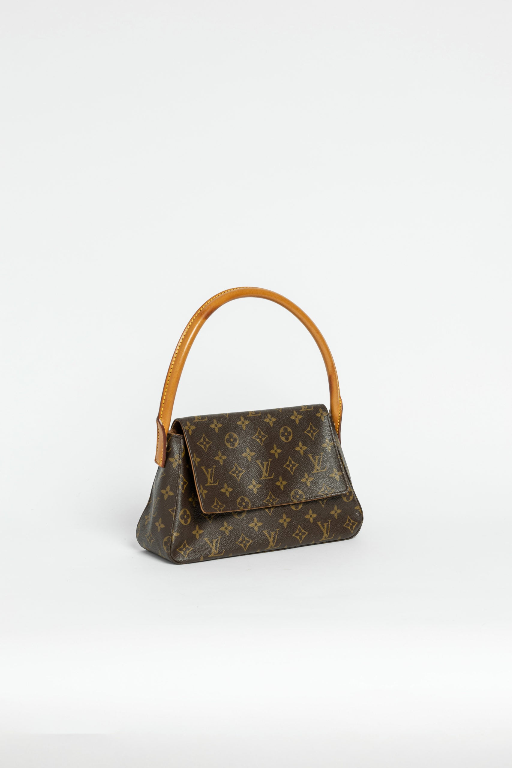 Louis Vuitton Looping Bag MM