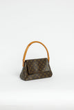 Louis Vuitton Looping Bag MM