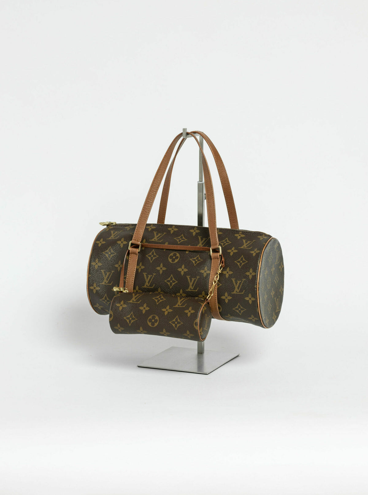 Louis Vuitton Papillon Bag