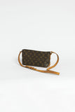 Louis Vuitton trotteur shoulder bag