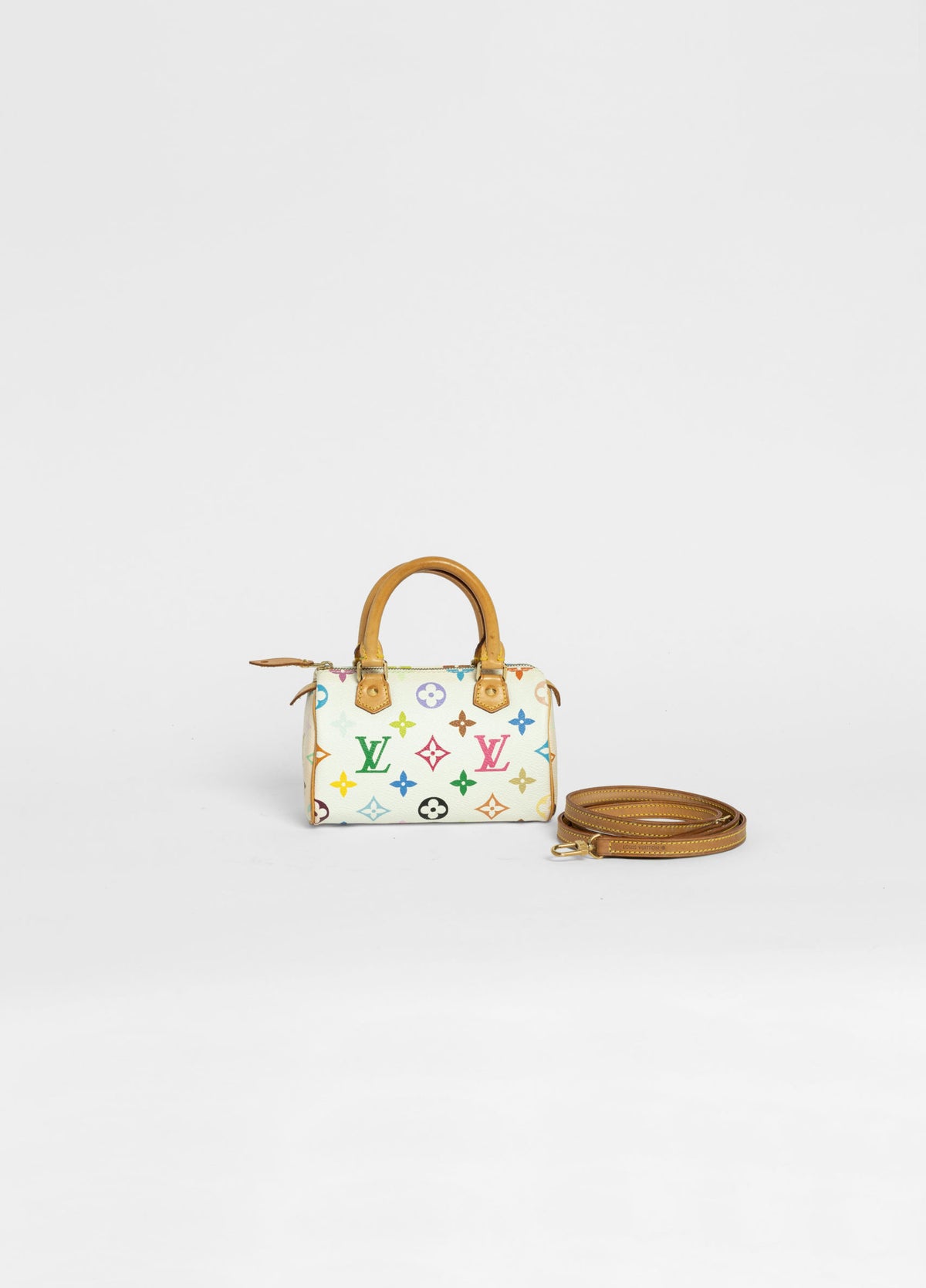 Louis Vuitton Speedy Nano