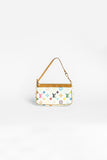 Louis Vuitton Multicolor Murakami Pochette