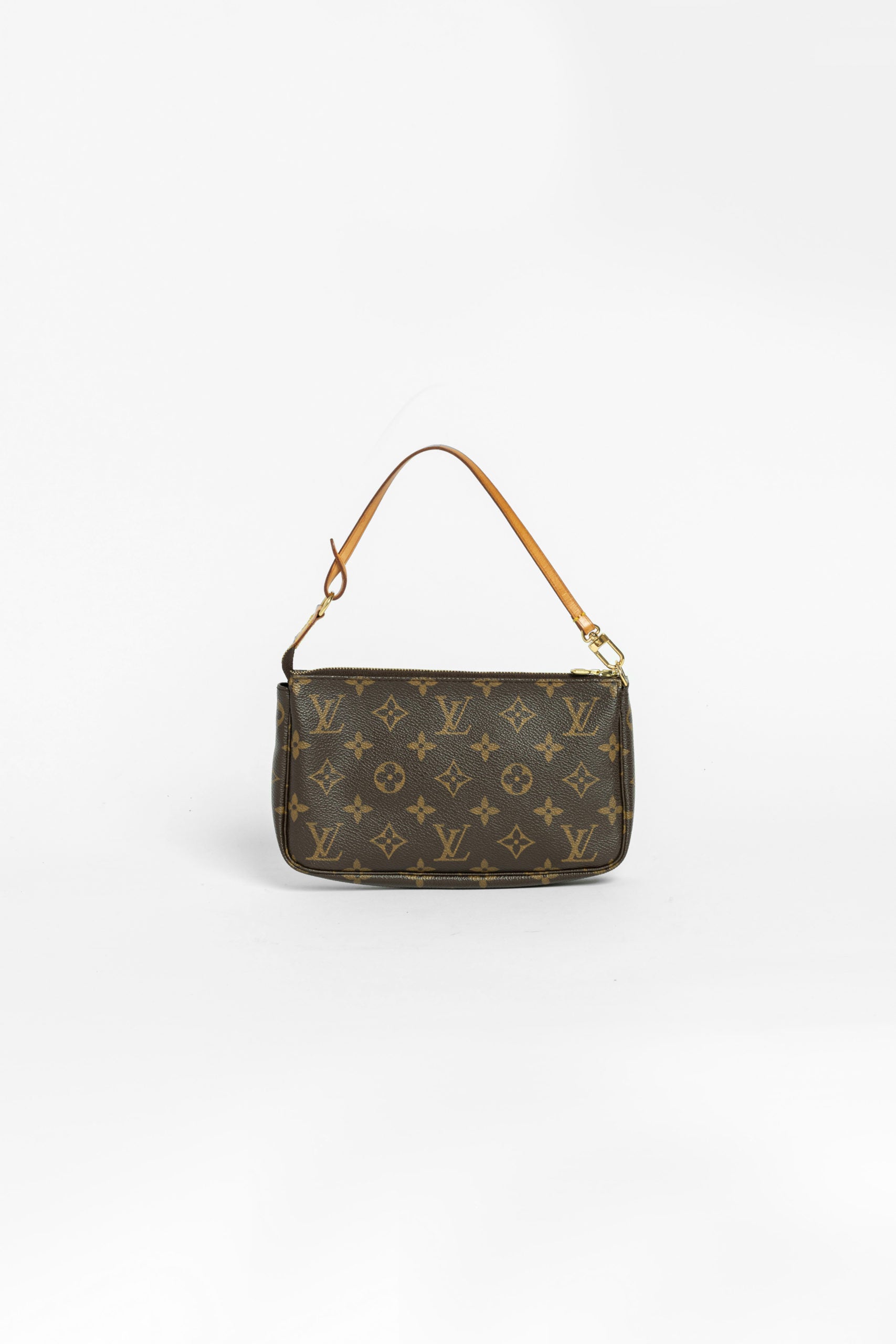 Louis Vuitton Monogram Pochette Accessories