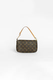 Louis Vuitton Monogram Pochette Accessories