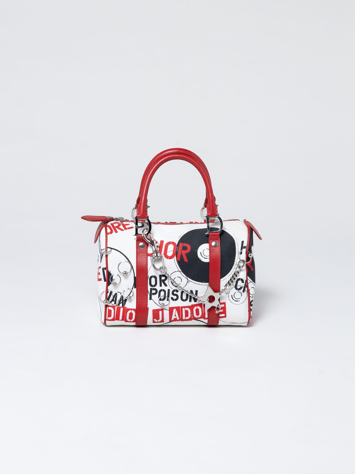 Dior Hardcore Galliano Era Bag