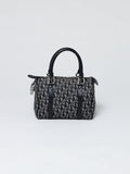 Dior Trotter Boston Bag Mini