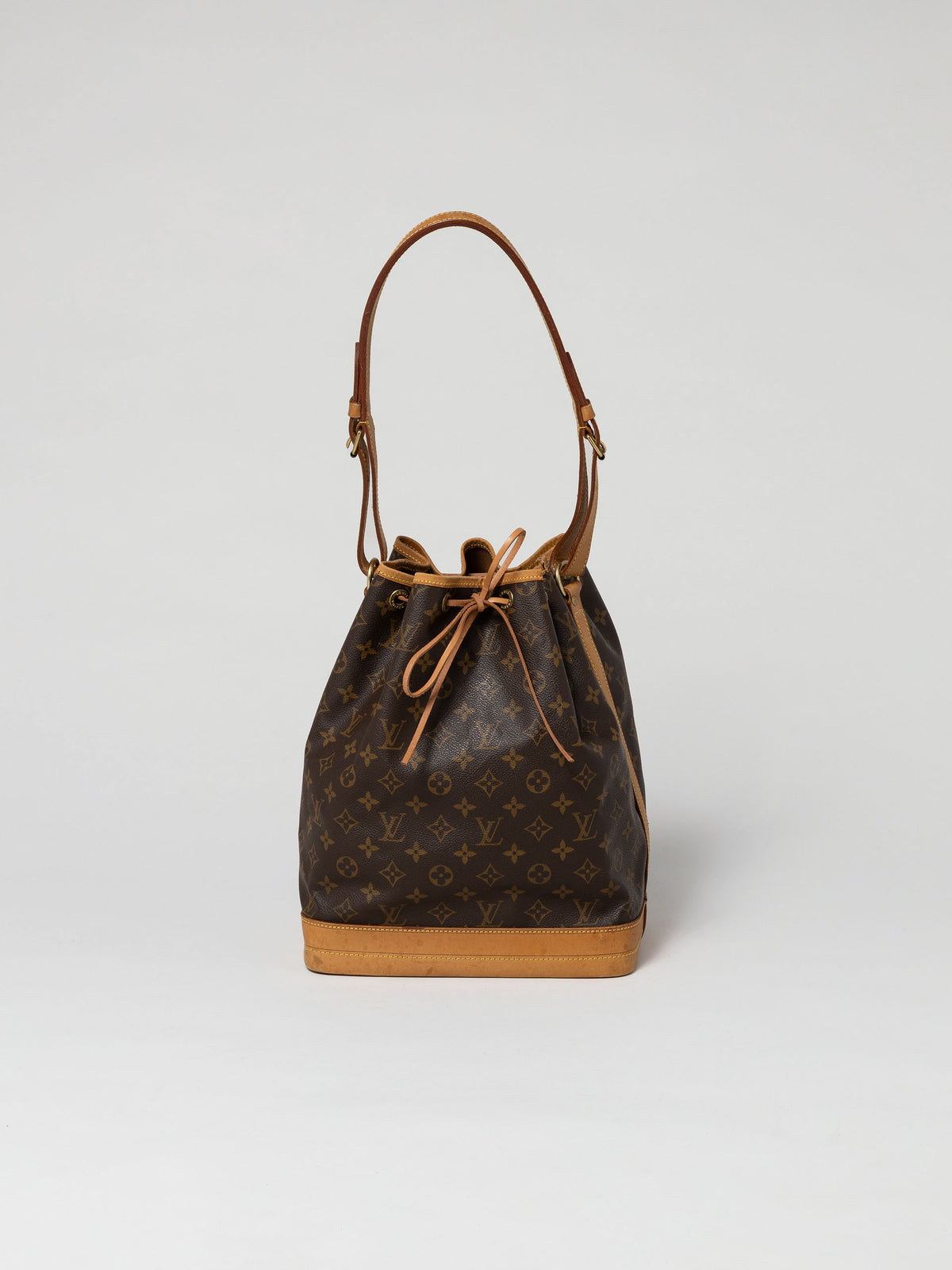 Louis Vuitton Monogram Noe GM Bag