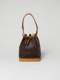 Louis Vuitton Monogram Noe GM Bag