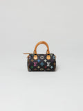 Louis Vuitton Multicolor Murakami Speedy Nano