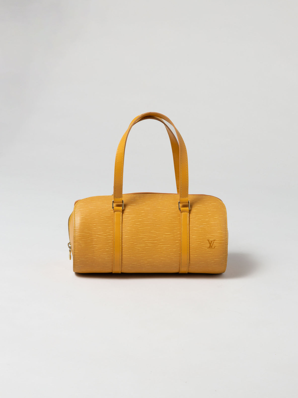 Louis Vuitton Papillon Epi 30 Bag