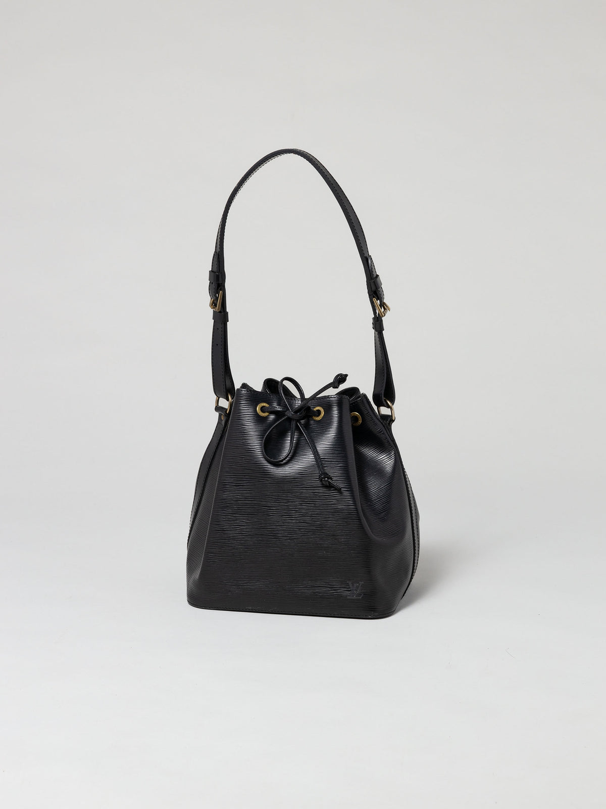 Louis Vuitton Noe Petit Epi Bag